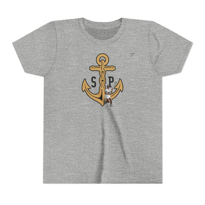 Shea Panzik YOUTH Graphic Tee