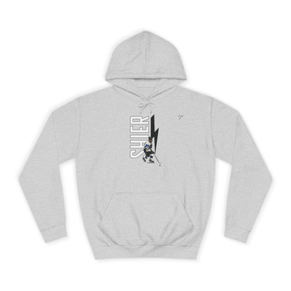 Devon Shier Hoodie