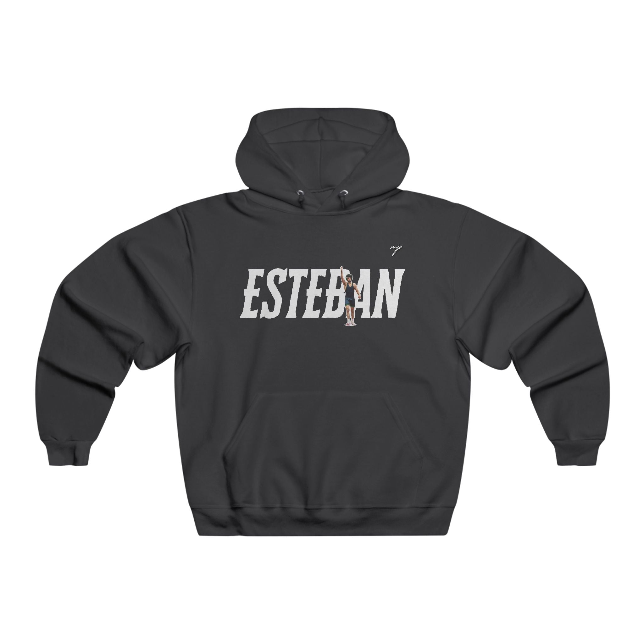 Michael Esteban Vintage Hoodie