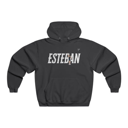 Michael Esteban Vintage Hoodie