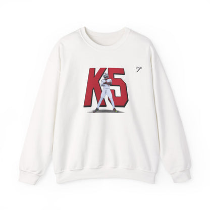 Keith Reynolds Crewneck