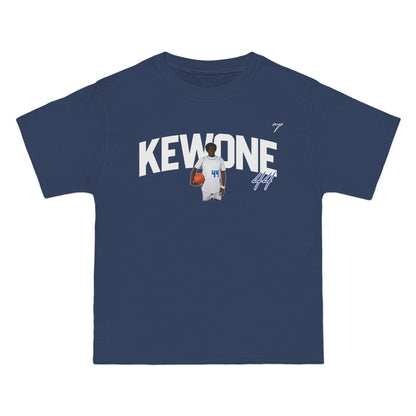 Kewone Jones Vintage Tee