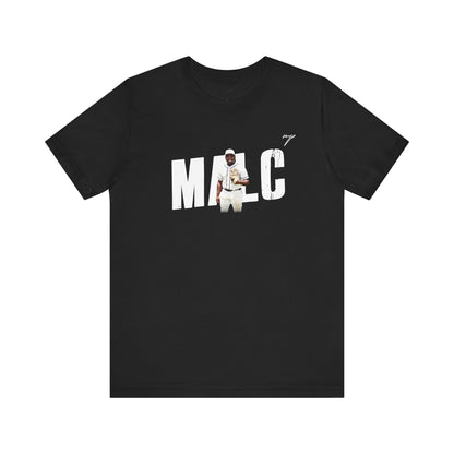 Malcolm Robinson Graphic Tee