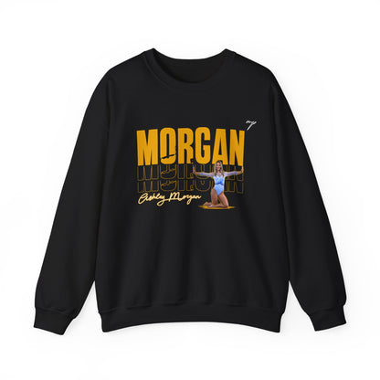 Ashley Morgan Crewneck