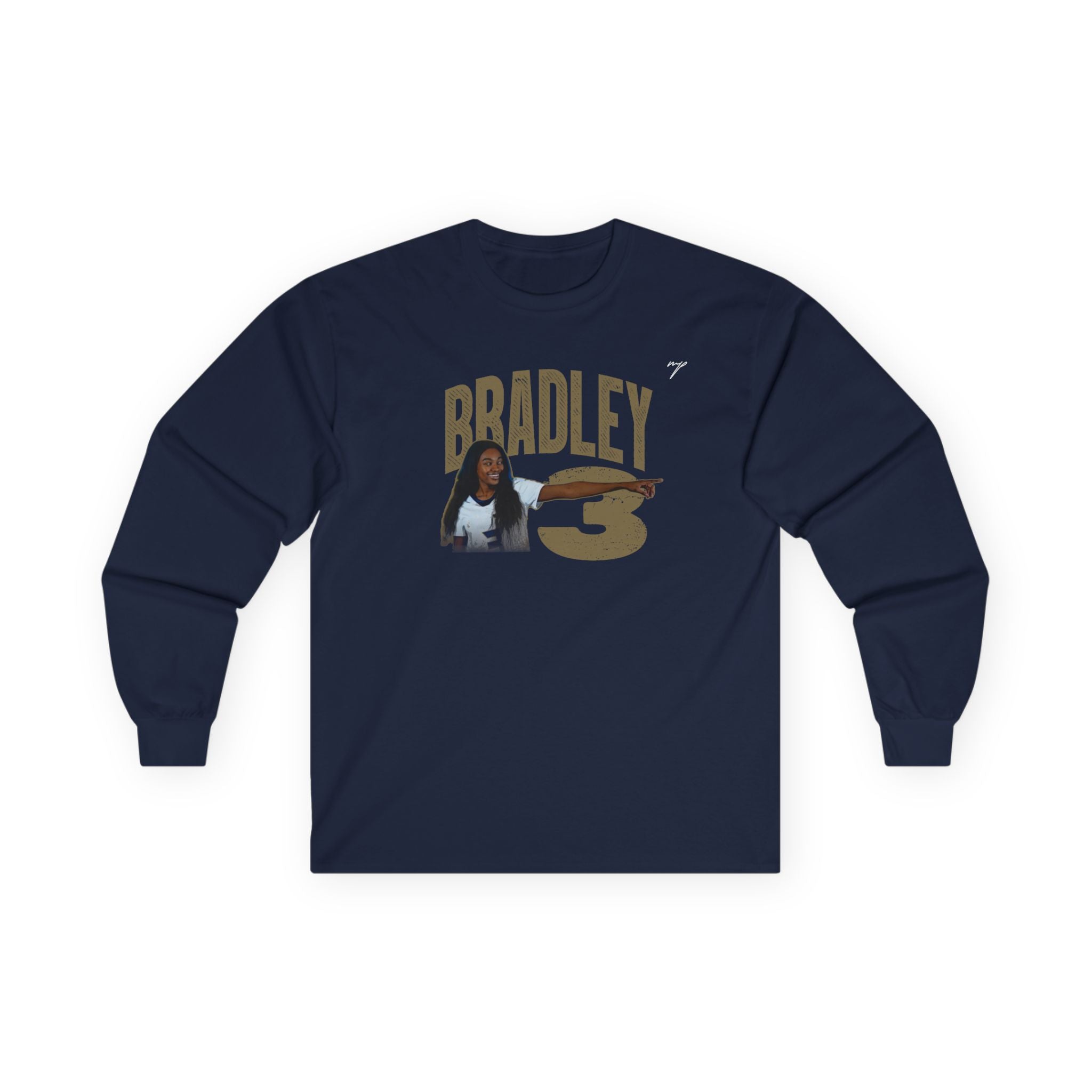 Miracle Bradley Long Sleeve