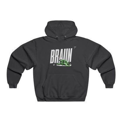 Jonathan Braun Vintage Hoodie