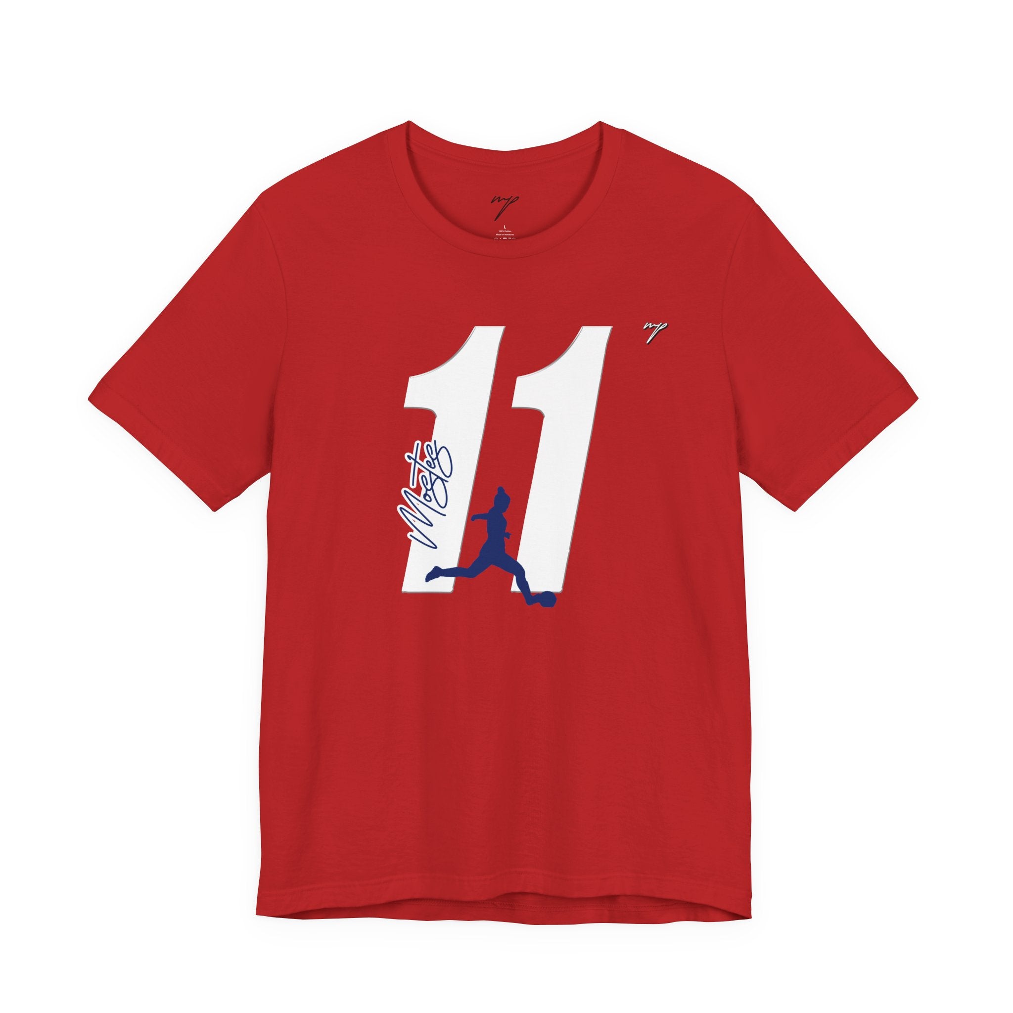 Ava Mostes Graphic Tee