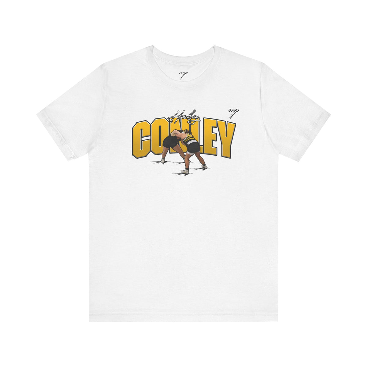 Hailey Conley Graphic Tee