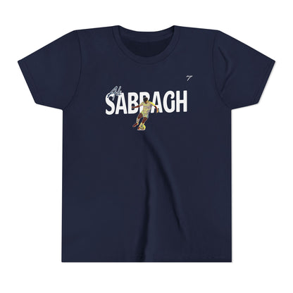 Ali Sabbagh YOUTH Graphic Tee