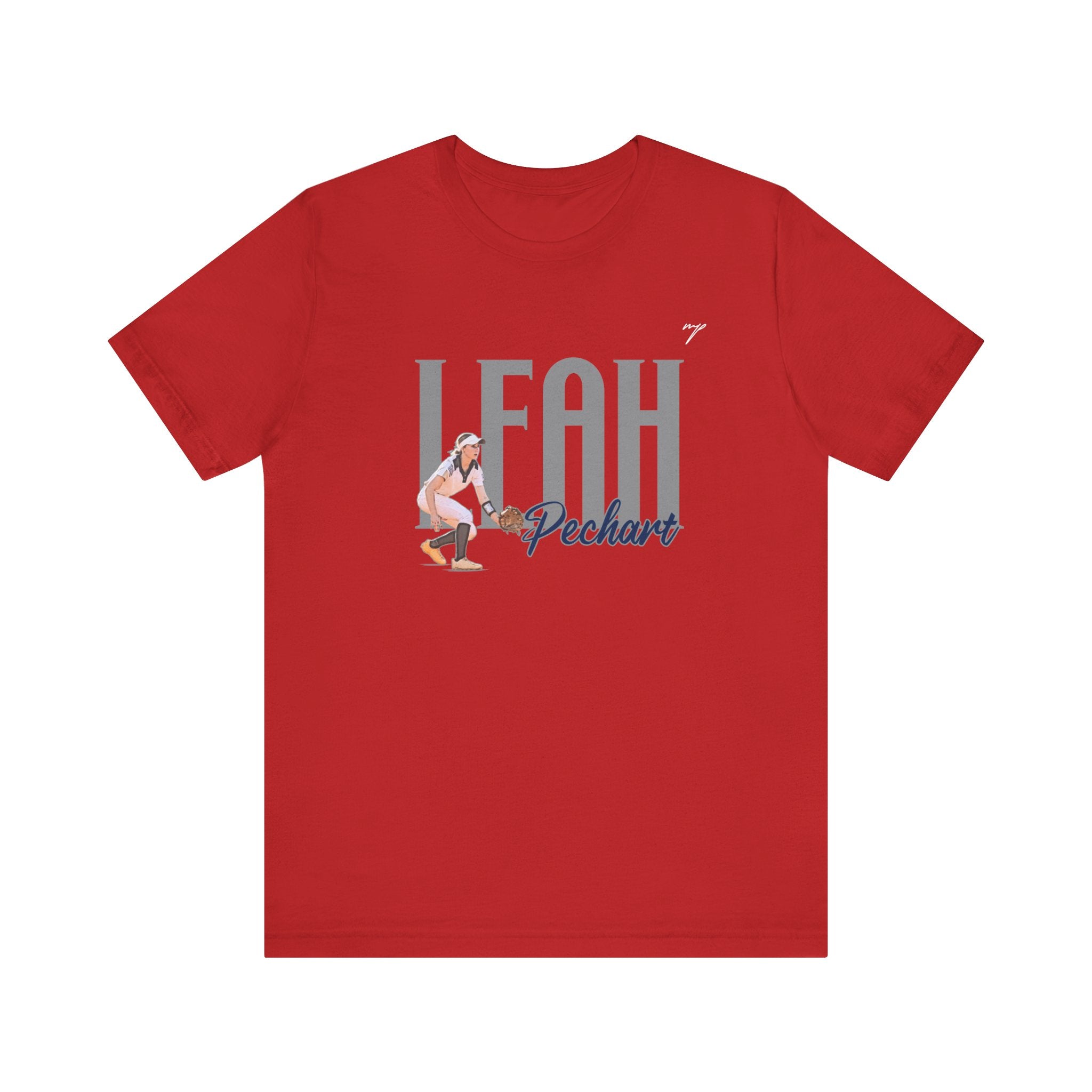 Leah Pechart Graphic Tee