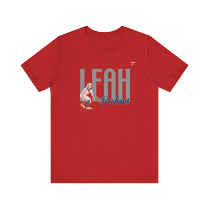 Leah Pechart Graphic Tee