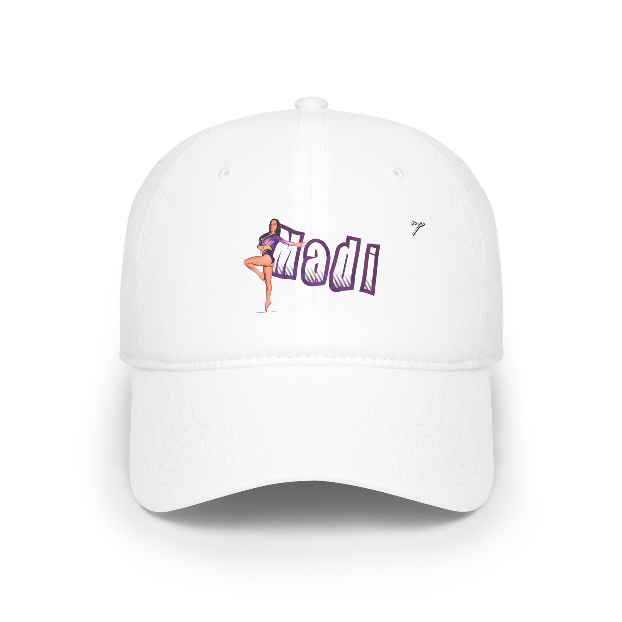 Madison Ulrich Hat