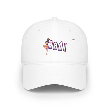 Madison Ulrich Hat