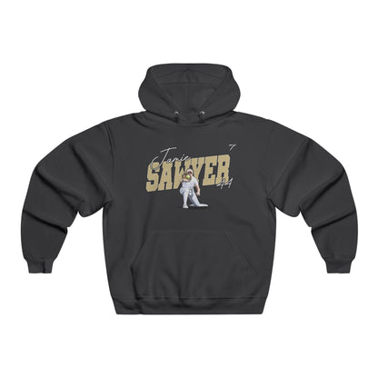 Jamie Sawyer Vintage Hoodie