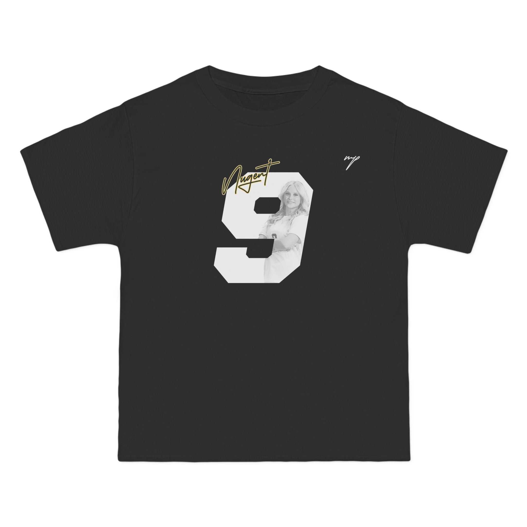Chloe Nugent Vintage Tee