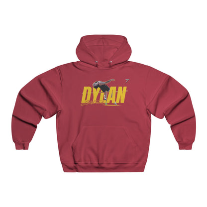 Dylan Lidstrand Vintage Hoodie