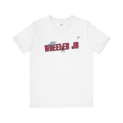 Nate Wheeler Jr Graphic Tee