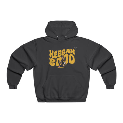 Keegan Good Vintage Hoodie