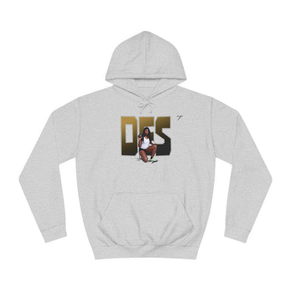 Desteny DeJarnett Hoodie