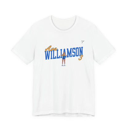 Ava Williamson Graphic Tee