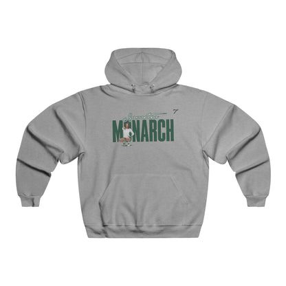Samantha Monarch Vintage Hoodie