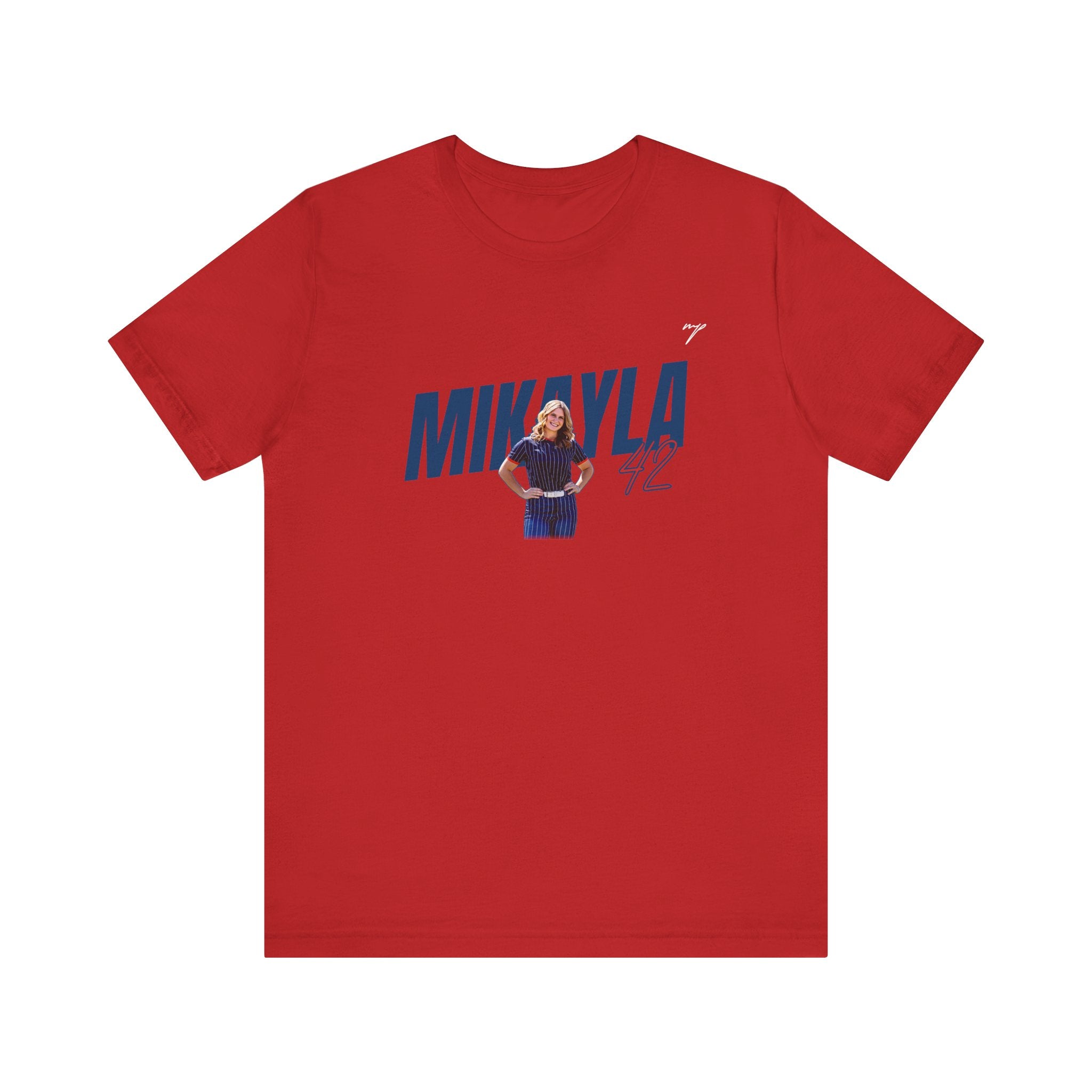 Mikayla Simpson Graphic Tee