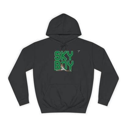 Hunter Randall Hoodie