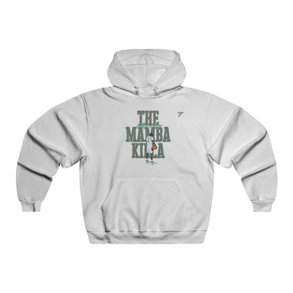 Mbaye Ndiaye Vintage Hoodie