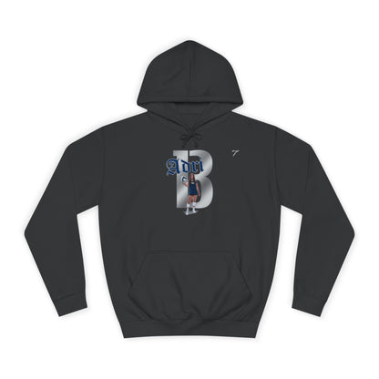 Adriana Dorn Hoodie