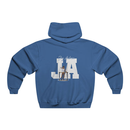 Joy Anderson Vintage Hoodie