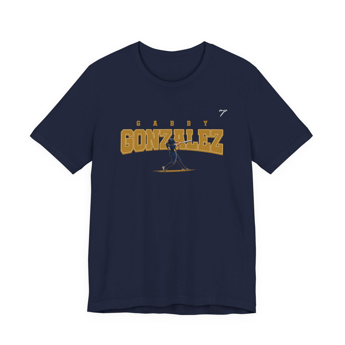 Gabby Gonzalez Graphic Tee