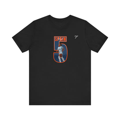 Taliyah Spain Graphic Tee