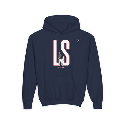 Luis Suarez YOUTH Hoodie