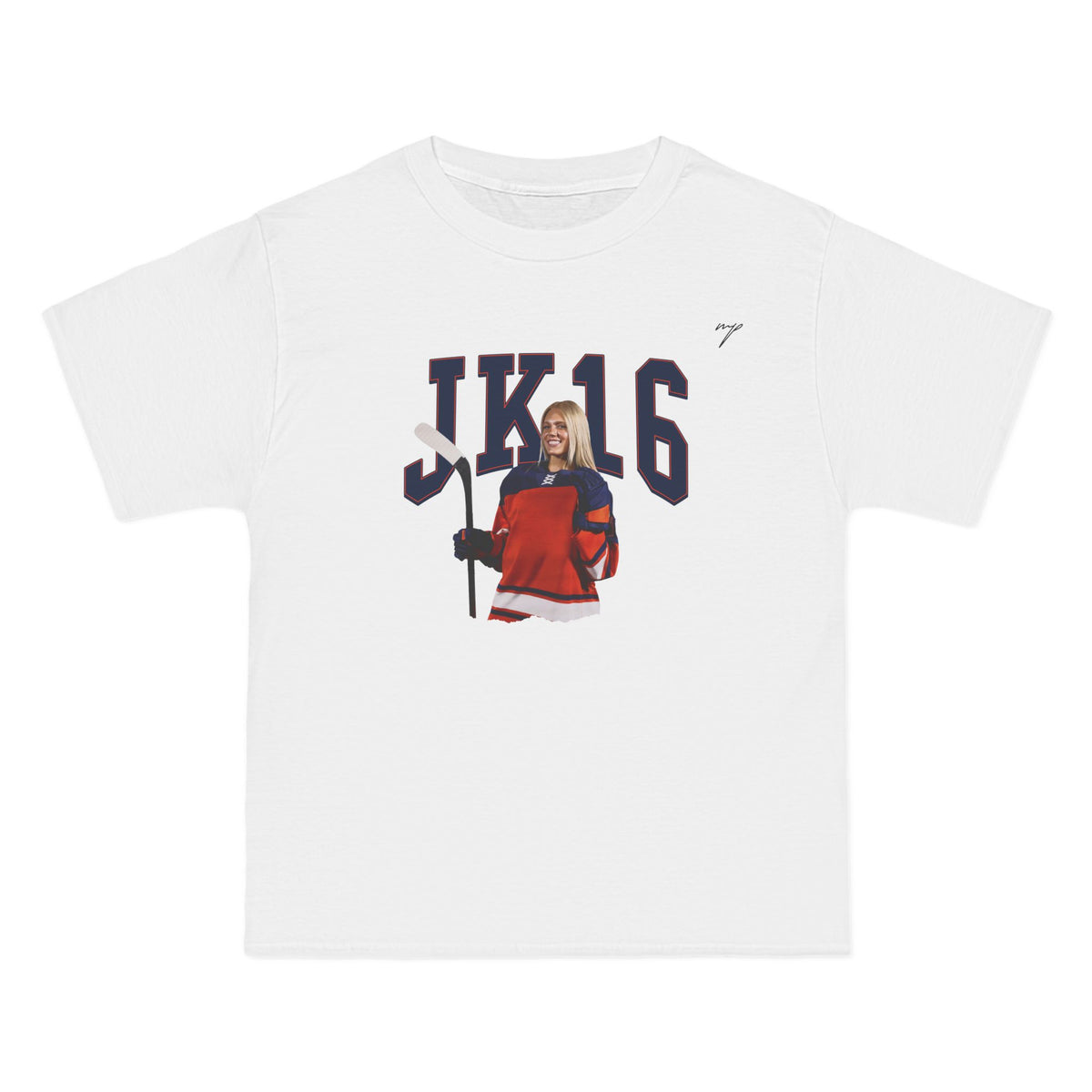 Jackson Kinsler Vintage Tee