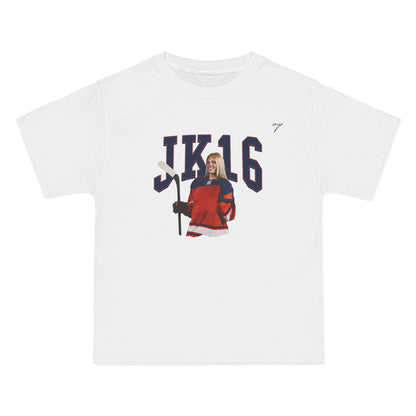Jackson Kinsler Vintage Tee