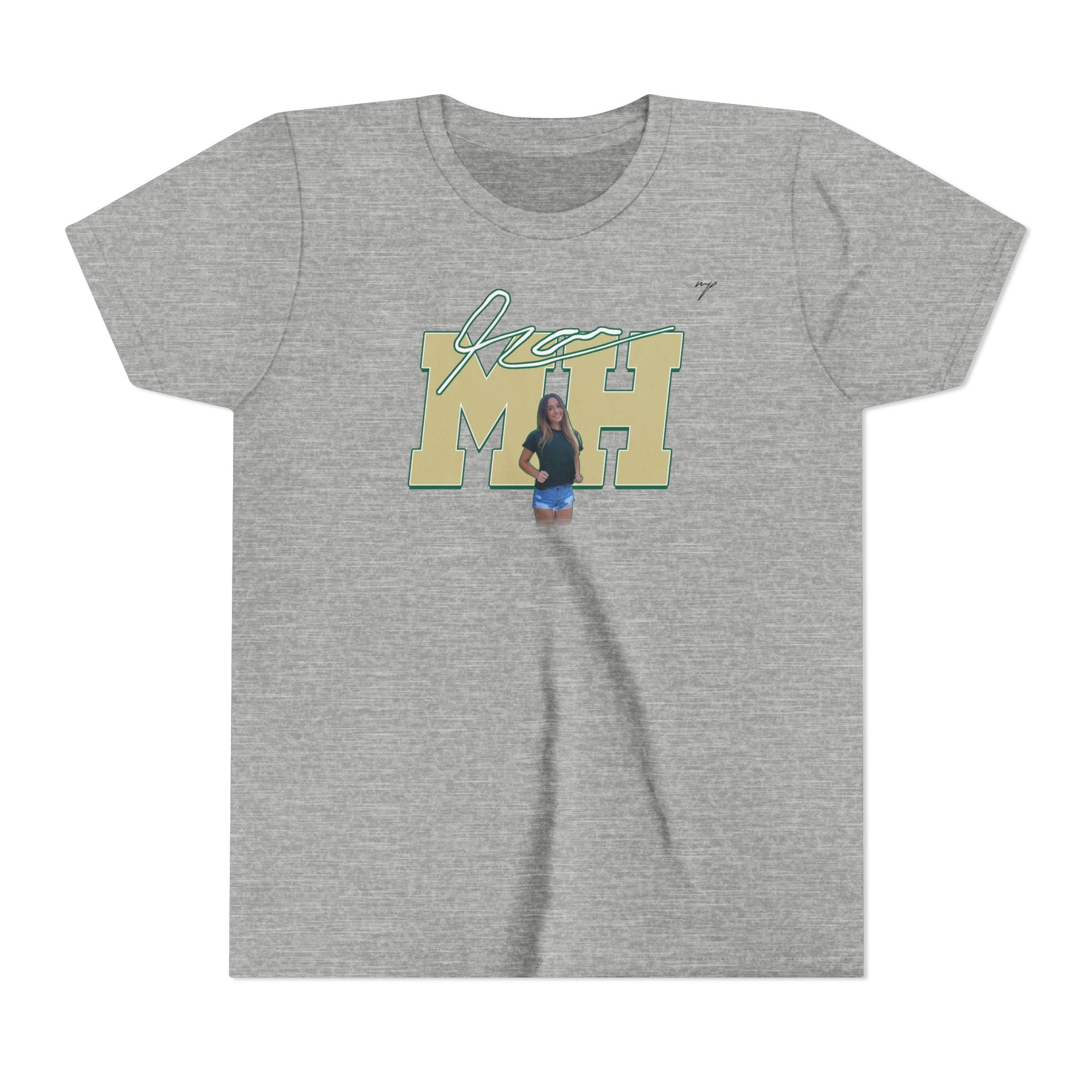Maren Hornsby YOUTH Graphic Tee