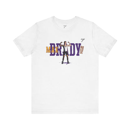 Maximus Brady Graphic Tee