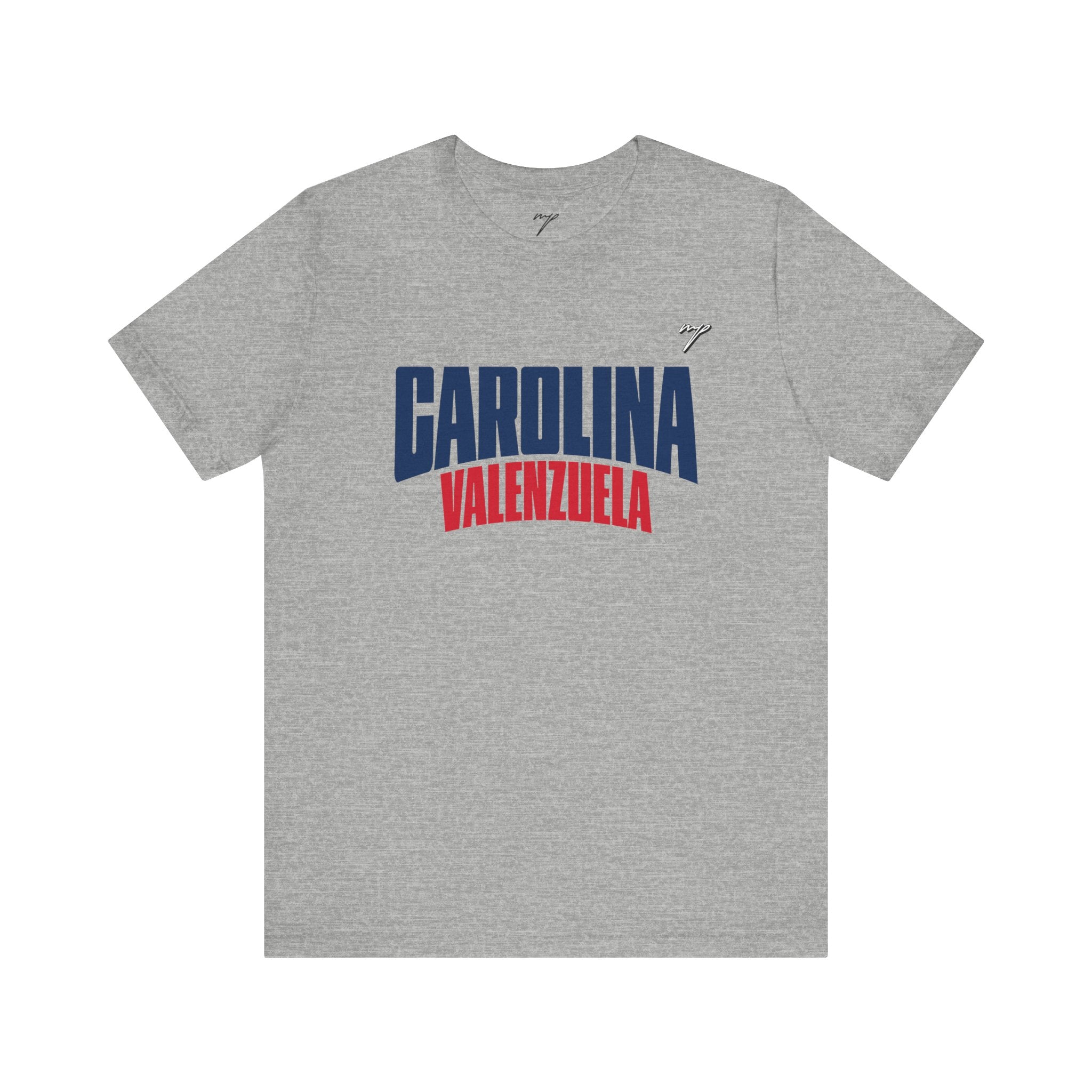 Carolina Valenzuela Graphic Tee