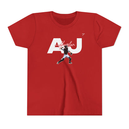 A.J. Hepler YOUTH Graphic Tee