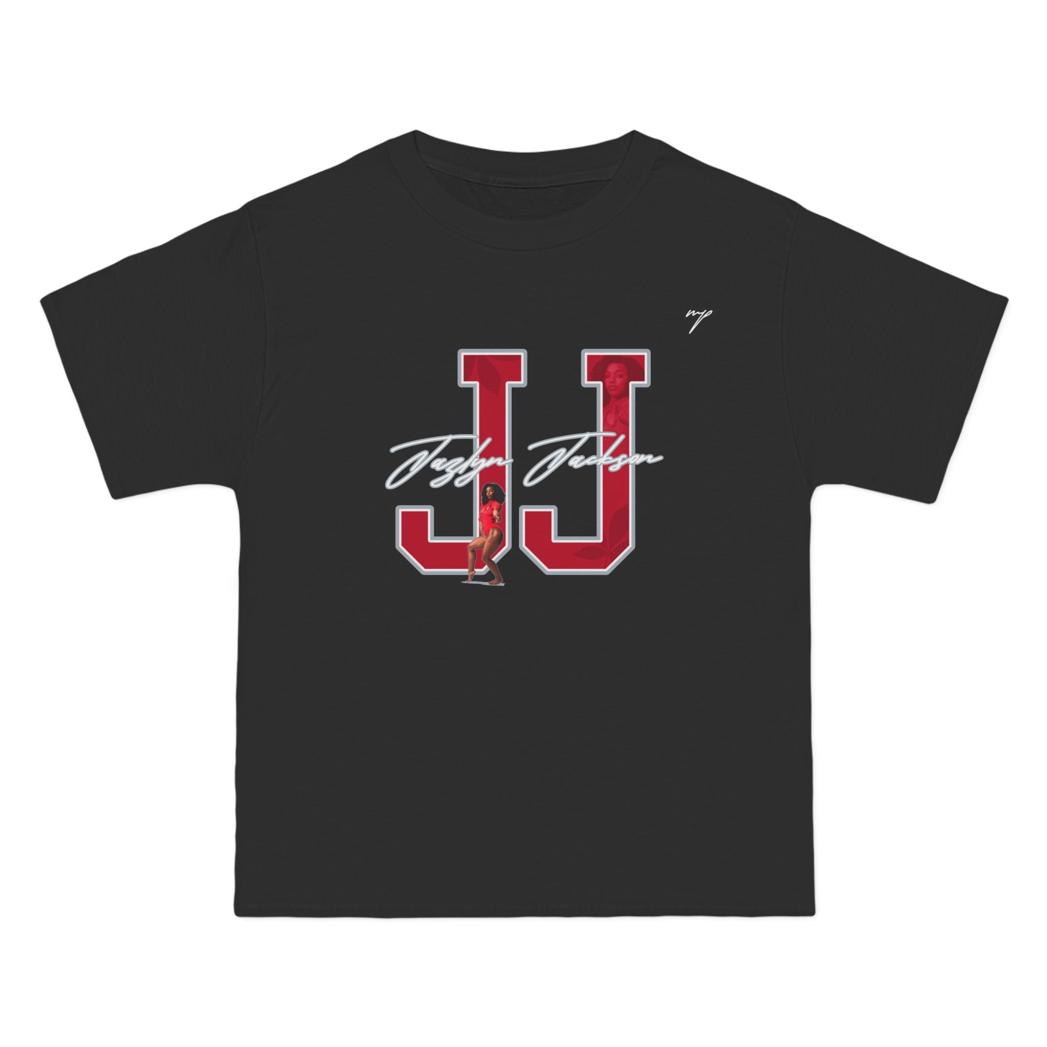 Jazlyn Jackson Vintage Tee