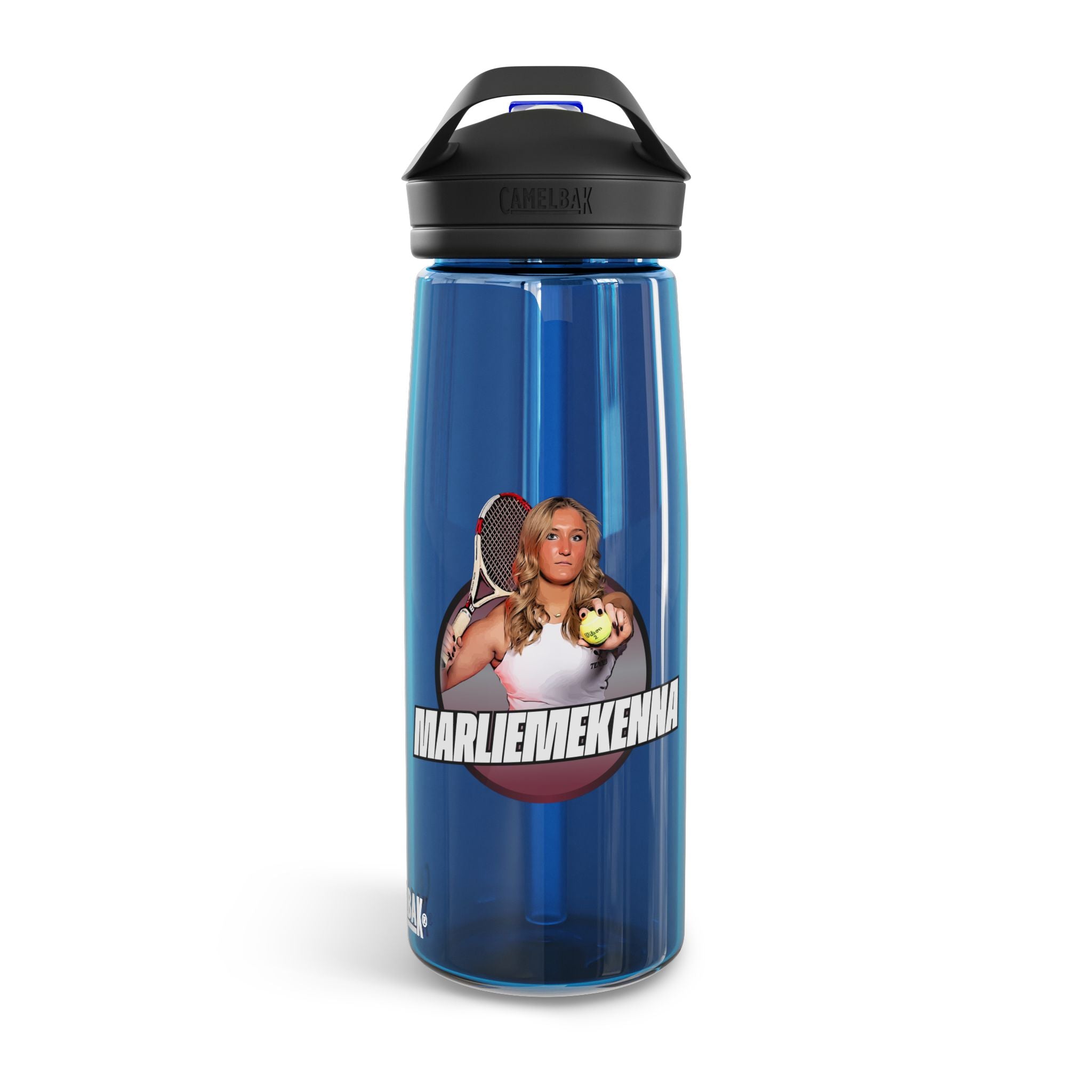 Marliemekenna Thompson CamelBak Water Bottle