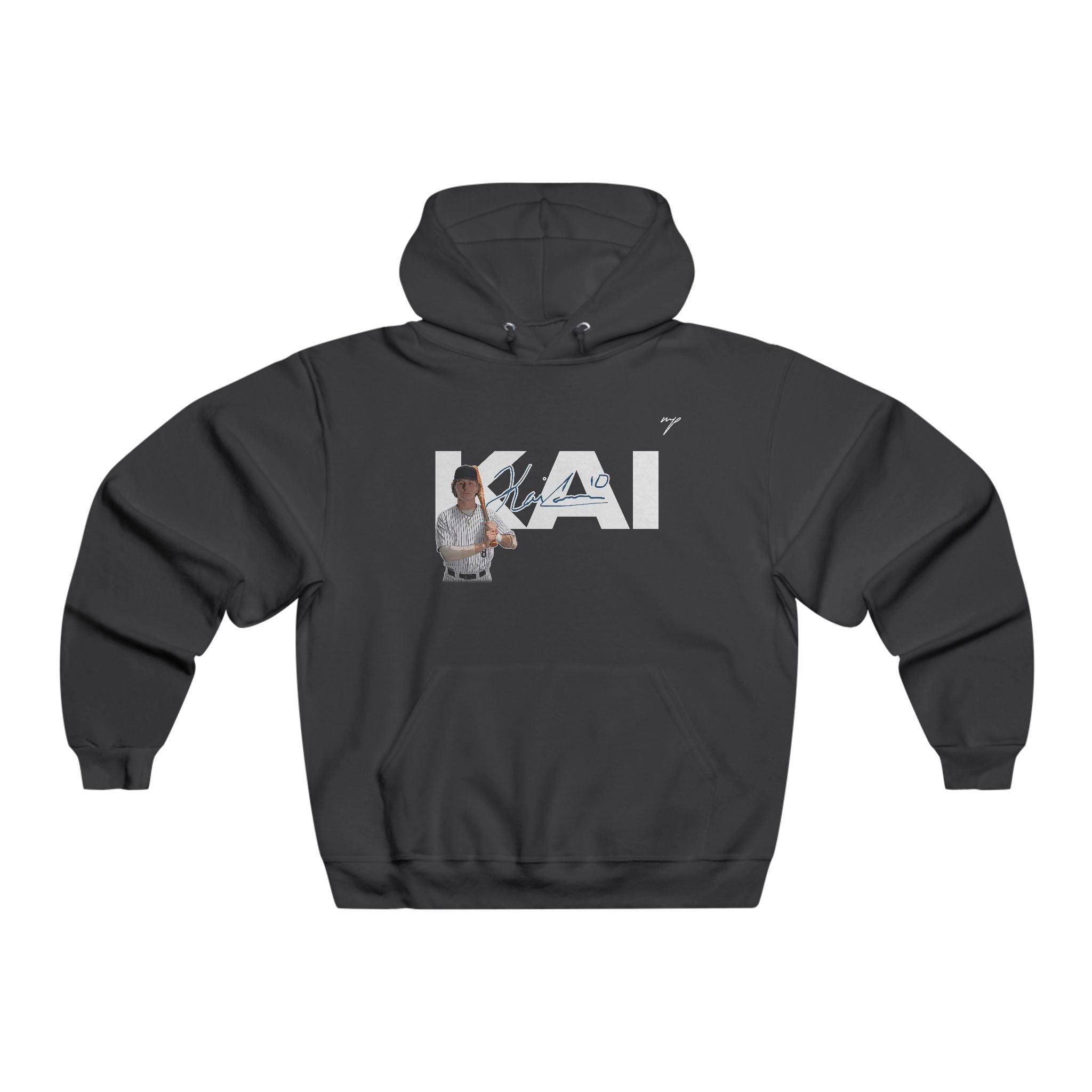 Kai Carson Vintage Hoodie