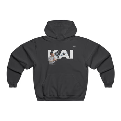Kai Carson Vintage Hoodie