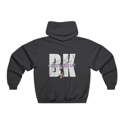 Becca Kelley Vintage Hoodie