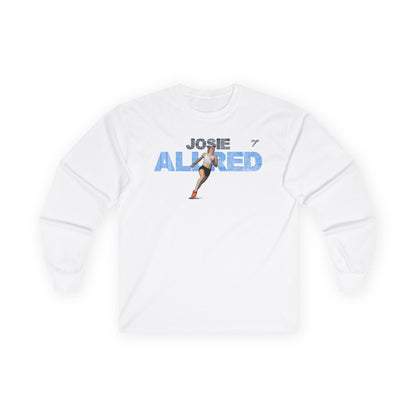 Josie Allred Long Sleeve Tee
