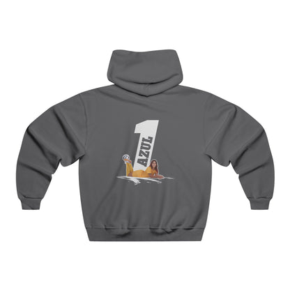 Azul Alvarez Vintage Hoodie