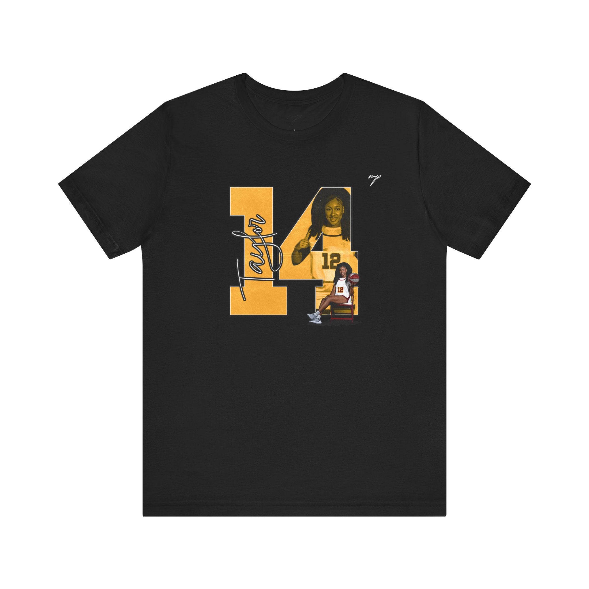 Kya Taylor Graphic Tee