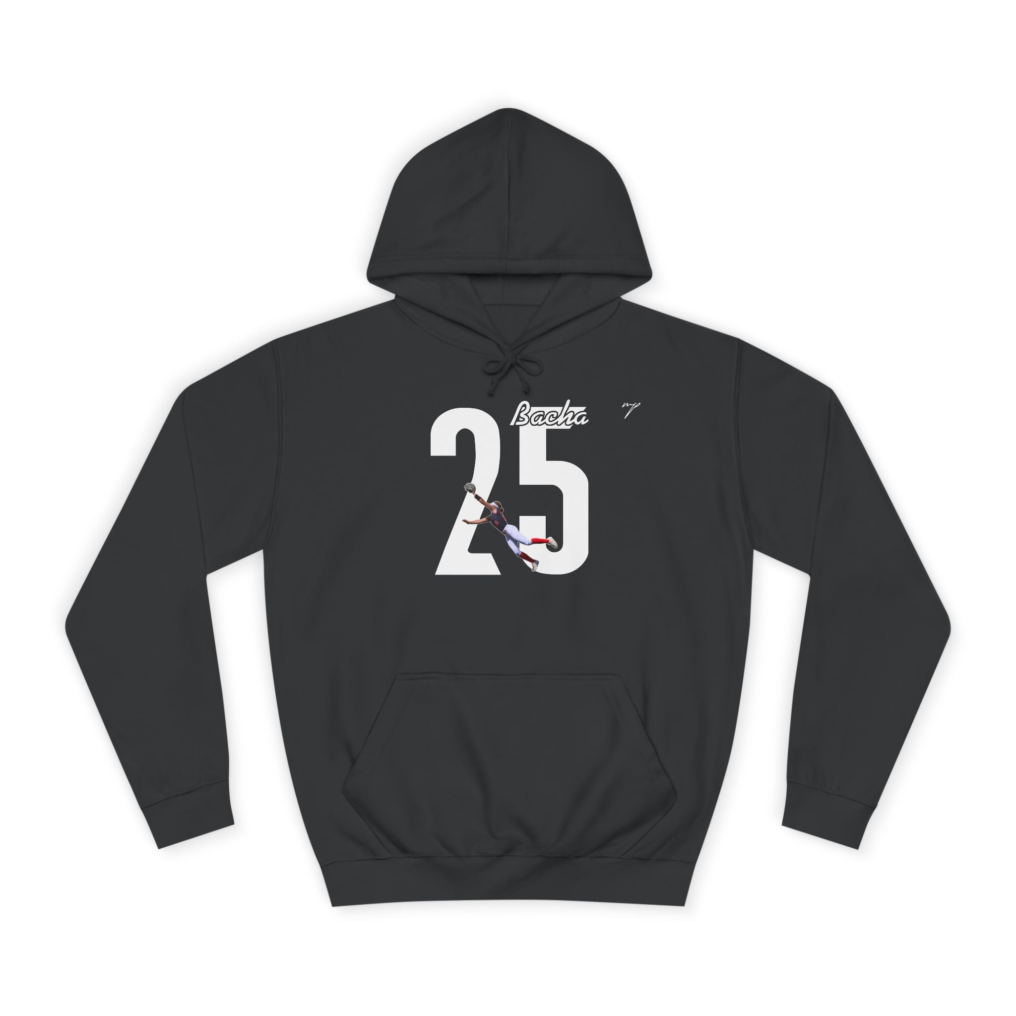 Mackenzie Bacha Hoodie