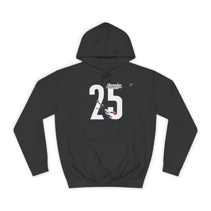 Mackenzie Bacha Hoodie