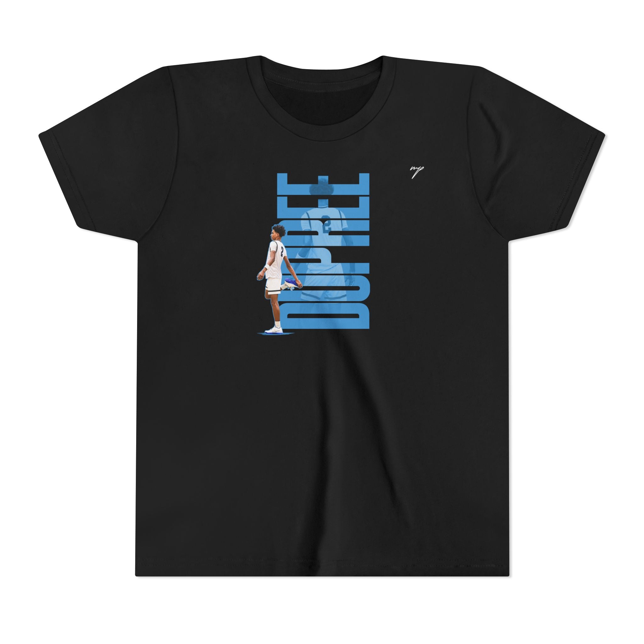 Timothy Dupree YOUTH Graphic Tee